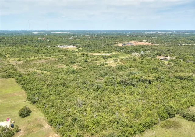 Land for sale at 6600 NE 71st Street, Oklahoma City, OK 73141 | MLS# 2634100