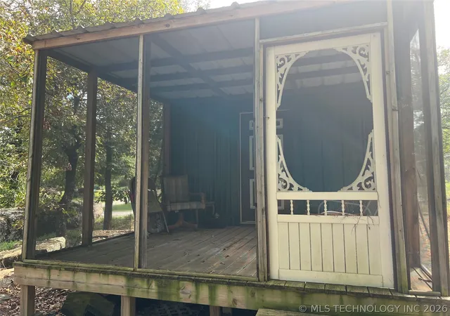 Photo 2 of Single family home for sale at 224 Ew 1153 St, Porum, OK 74455 | MLS# 2634107 | Listing updated on 2026-09-16