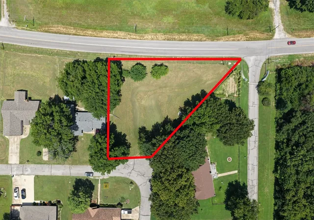 Land for sale at W 11th Street, Sand Springs, OK 74063 | MLS# 2633602