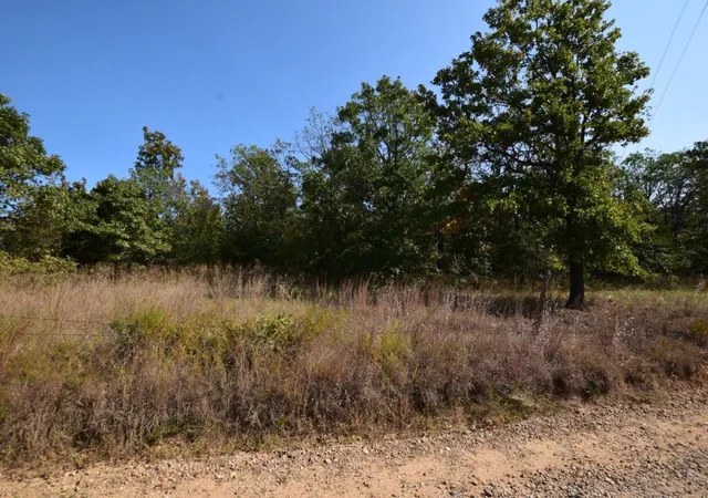 Photo 1 of Land for sale at 98755 S 4683 Road, Sallisaw, OK 74955 | MLS# 2634121 | Listing updated on 2026-09-15