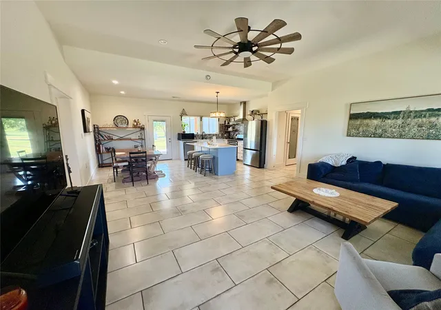 Photo 2 of Single family home for sale at 313 Nauvoo Hills Rd, Caddo, OK 74729 | MLS# 2634129 | Listing updated on 2026-09-16