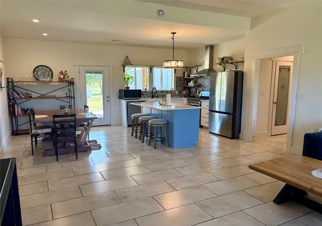 Photo 3 of Single family home for sale at 313 Nauvoo Hills Rd, Caddo, OK 74729 | MLS# 2634129 | Listing updated on 2026-09-16