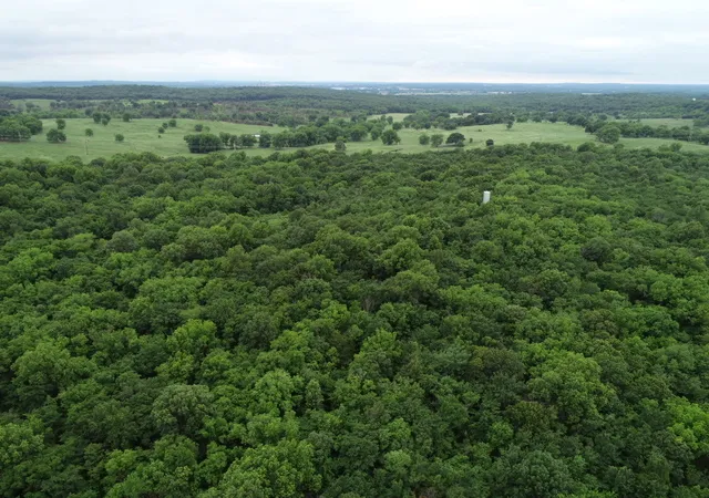 Photo 2 of Land for sale at E 81st Street N, Fort Gibson, OK 74434 | MLS# 2634140 | Listing updated on 2026-09-15