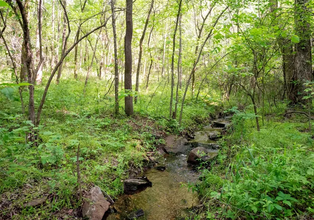 Photo 3 of Land for sale at E 81st Street N, Fort Gibson, OK 74434 | MLS# 2634140 | Listing updated on 2026-09-15