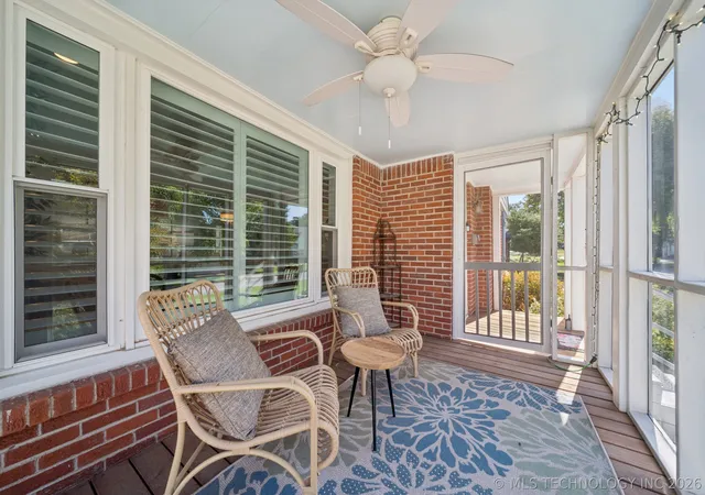Photo 2 of Single family home for sale at 1909 E 35th Place, Tulsa, OK 74105 | MLS# 2632925 | Listing updated on 2026-09-28