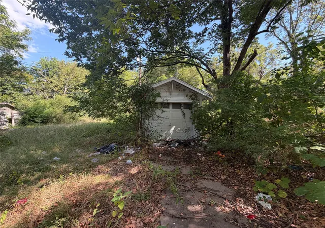 Photo 9 of Single family home for sale at 2510 Arline St, Muskogee, OK 74401 | MLS# 2634153 | Listing updated on 2026-10-08