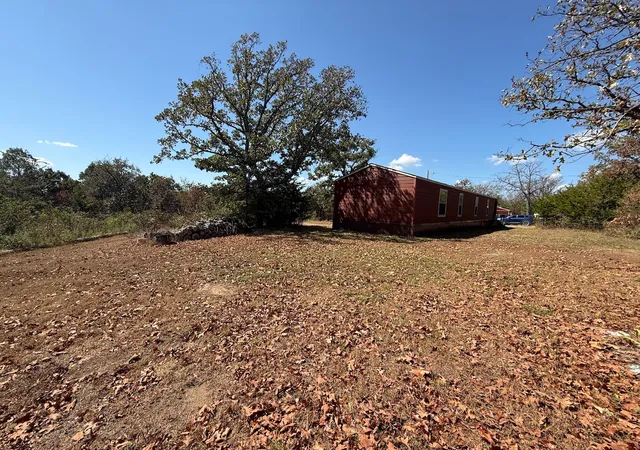 Photo 3 of Manufactured home for sale at 20820 Gensman Rd, Okmulgee, OK 74447 | MLS# 2634029 | Listing updated on 2026-09-16