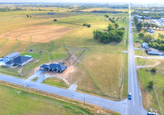 Land for sale at 27 N Gaither Rd, Pryor, OK 74361 | MLS# 2634170