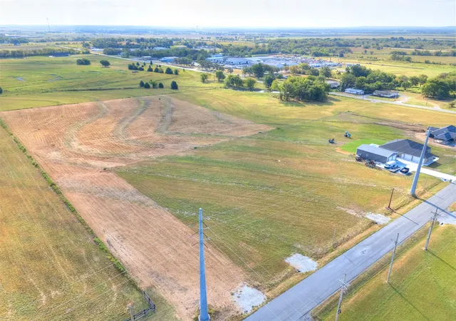 Land for sale at 109 N Gaither Rd, Pryor, OK 74361 | MLS# 2634169