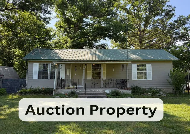 Photo 1 of Single family home for sale at (Undisclosed), Watts, OK 74964 | MLS# 2633430 | Listing updated on 2026-09-17