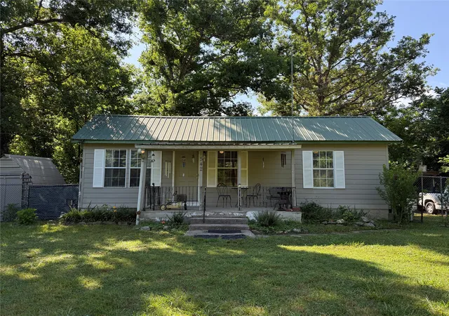 Photo 2 of Single family home for sale at (Undisclosed), Watts, OK 74964 | MLS# 2633430 | Listing updated on 2026-09-17