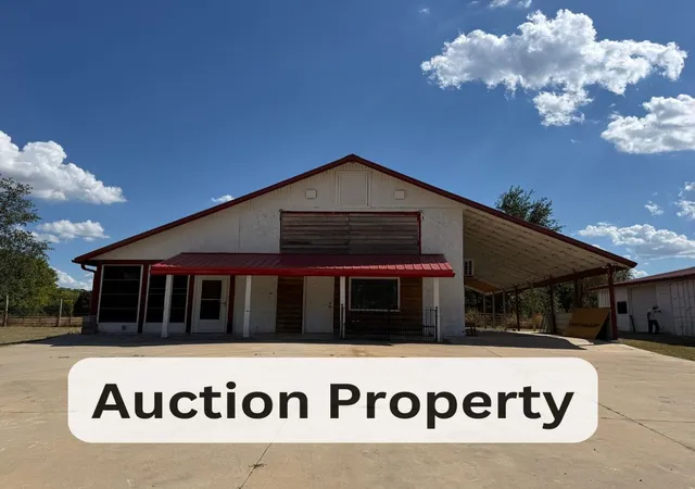 Photo 1 of Single family home for sale at 629 S Highway 59, Watts, OK 74964 | MLS# 2633539 | Listing updated on 2026-09-17