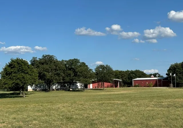 Photo 1 of Manufactured home for sale at 47156 E County Rd 1490, Stratford, OK 74872 | MLS# 2632757 | Listing updated on 2026-09-18