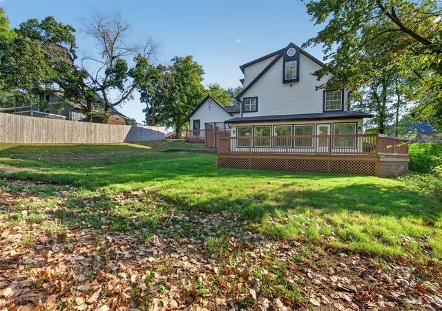 Photo 47 of Single family home for sale at 18641 Woodbriar Ln, Catoosa, OK 74015 | MLS# 2634148 | Listing updated on 2026-10-07