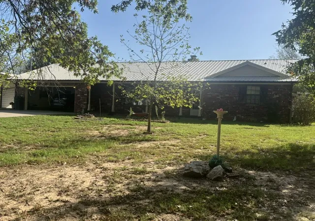 Photo 1 of Single family home for sale at 2906 N 24th Street W, Muskogee, OK 74401 | MLS# 2634231 | Listing updated on 2026-09-17