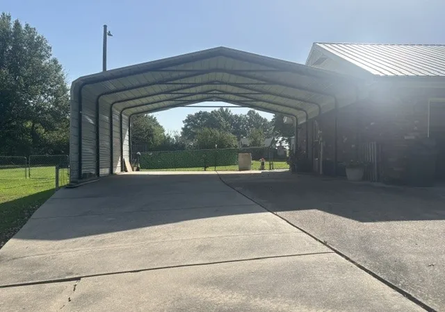 Photo 2 of Single family home for sale at 2906 N 24th Street W, Muskogee, OK 74401 | MLS# 2634231 | Listing updated on 2026-09-17