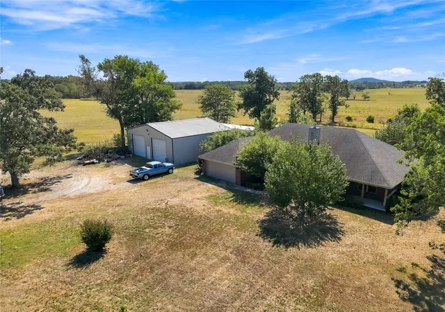 Photo 1 of Single family home for sale at 472732 E 650 Road, Watts, OK 74964 | MLS# 2634245 | Listing updated on 2026-10-09