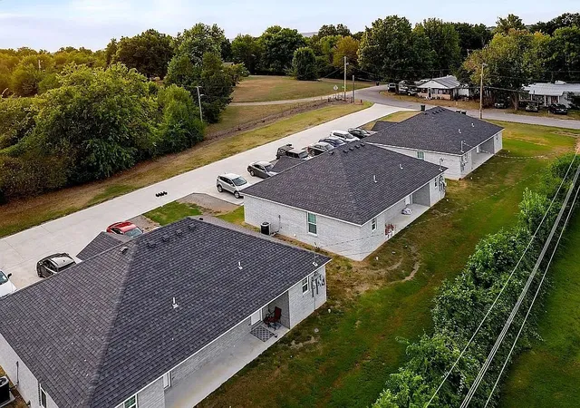Photo 3 of Multi family home for sale at 920 Williams Ave, Sallisaw, OK 74955 | MLS# 2634241 | Listing updated on 2026-09-22