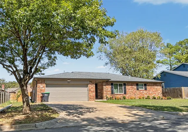 Photo 1 of Single family home for sale at 503 Kim St, Tahlequah, OK 74464 | MLS# 2634267 | Listing updated on 2026-09-30