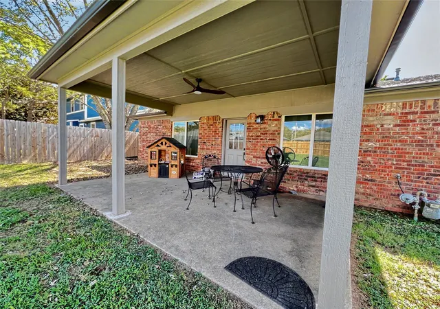 Photo 2 of Single family home for sale at 503 Kim St, Tahlequah, OK 74464 | MLS# 2634267 | Listing updated on 2026-09-30