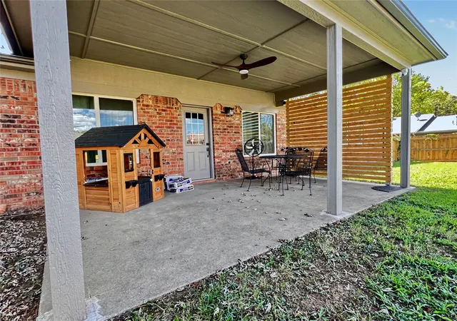 Photo 3 of Single family home for sale at 503 Kim St, Tahlequah, OK 74464 | MLS# 2634267 | Listing updated on 2026-09-30