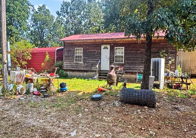 Photo 1 of Single family home for sale at 426197 E 743 Road, Stilwell, OK 74960 | MLS# 2633883 | Listing updated on 2026-09-17