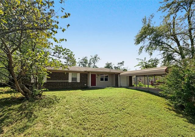 Photo 2 of Single family home for sale at 21814 S Ginger Dr, Park Hill, OK 74451 | MLS# 2634255 | Listing updated on 2026-09-17