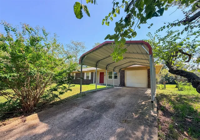 Photo 3 of Single family home for sale at 21814 S Ginger Dr, Park Hill, OK 74451 | MLS# 2634255 | Listing updated on 2026-09-17