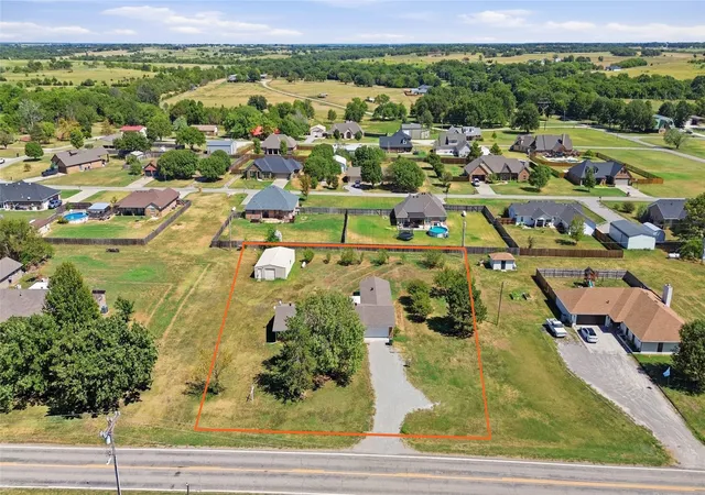 Photo 1 of Single family home for sale at 637 Highway 110, Davis, OK 73030 | MLS# 2631401 | Listing updated on 2026-10-01