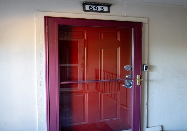 Photo 1 of Condo for sale at 4340 E 67th Street #693, Tulsa, OK 74136 | MLS# 2634208 | Listing updated on 2026-09-17