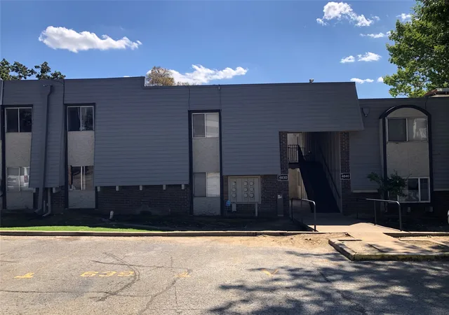 Photo 1 of Condo for sale at 4830 E 68th Street #144, Tulsa, OK 74136 | MLS# 2634160 | Listing updated on 2026-09-17