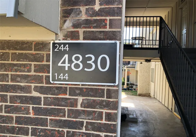 Photo 2 of Condo for sale at 4830 E 68th Street #144, Tulsa, OK 74136 | MLS# 2634160 | Listing updated on 2026-09-17