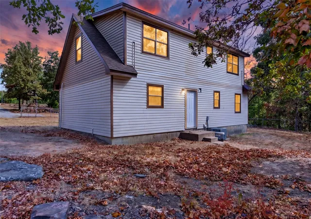 Photo 2 of Sale Pending at 278 Key Rd, Mc Alester, OK 74501 | MLS# 2634284 | Listing updated on 2026-10-07
