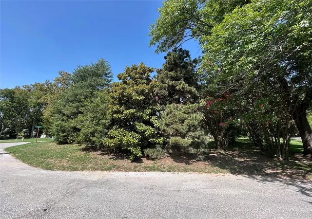 Land for sale at 4727 S Yorktown Pl, Tulsa, OK 74105 | MLS# 2633390