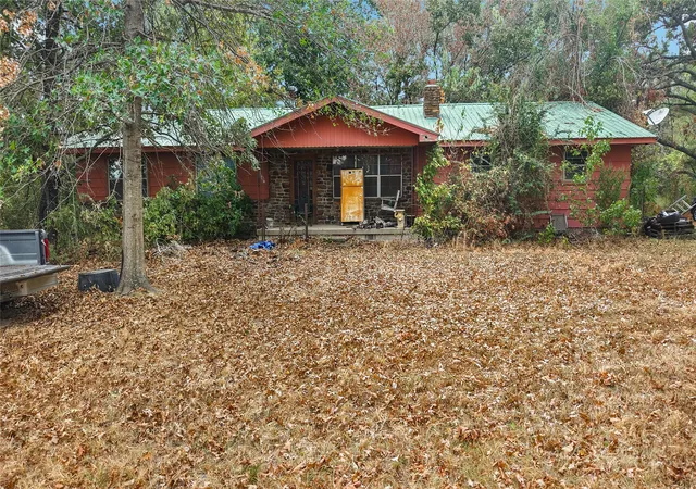 Single family home for sale at 70246 S 4730 Road, Westville, OK 74965 | MLS# 2634290