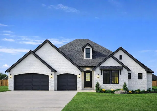 Photo 1 of Single family home for sale at 1800 N 72nd Street, Broken Arrow, OK 74014 | MLS# 2633891 | Listing updated on 2026-09-17