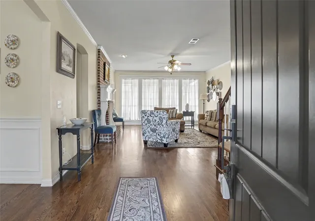 Photo 3 of Single family home for sale at 8511 S 100th Place E, Tulsa, OK 74133 | MLS# 2634308 | Listing updated on 2026-10-12