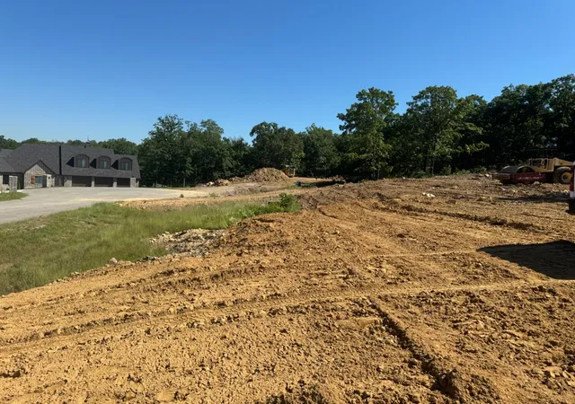 Photo 3 of Land for sale at 22 Cross Oaks Ct, Skiatook, OK 74070 | MLS# 2634304 | Listing updated on 2026-09-19