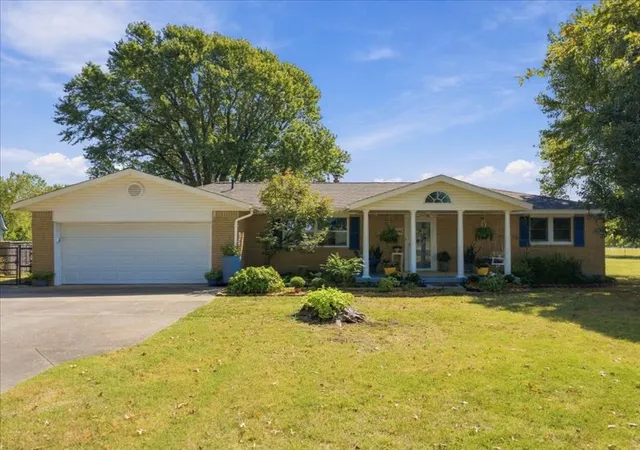 Photo 1 of Single family home for sale at 32755 S Highland Dr, Inola, OK 74036 | MLS# 2633909 | Listing updated on 2026-10-05