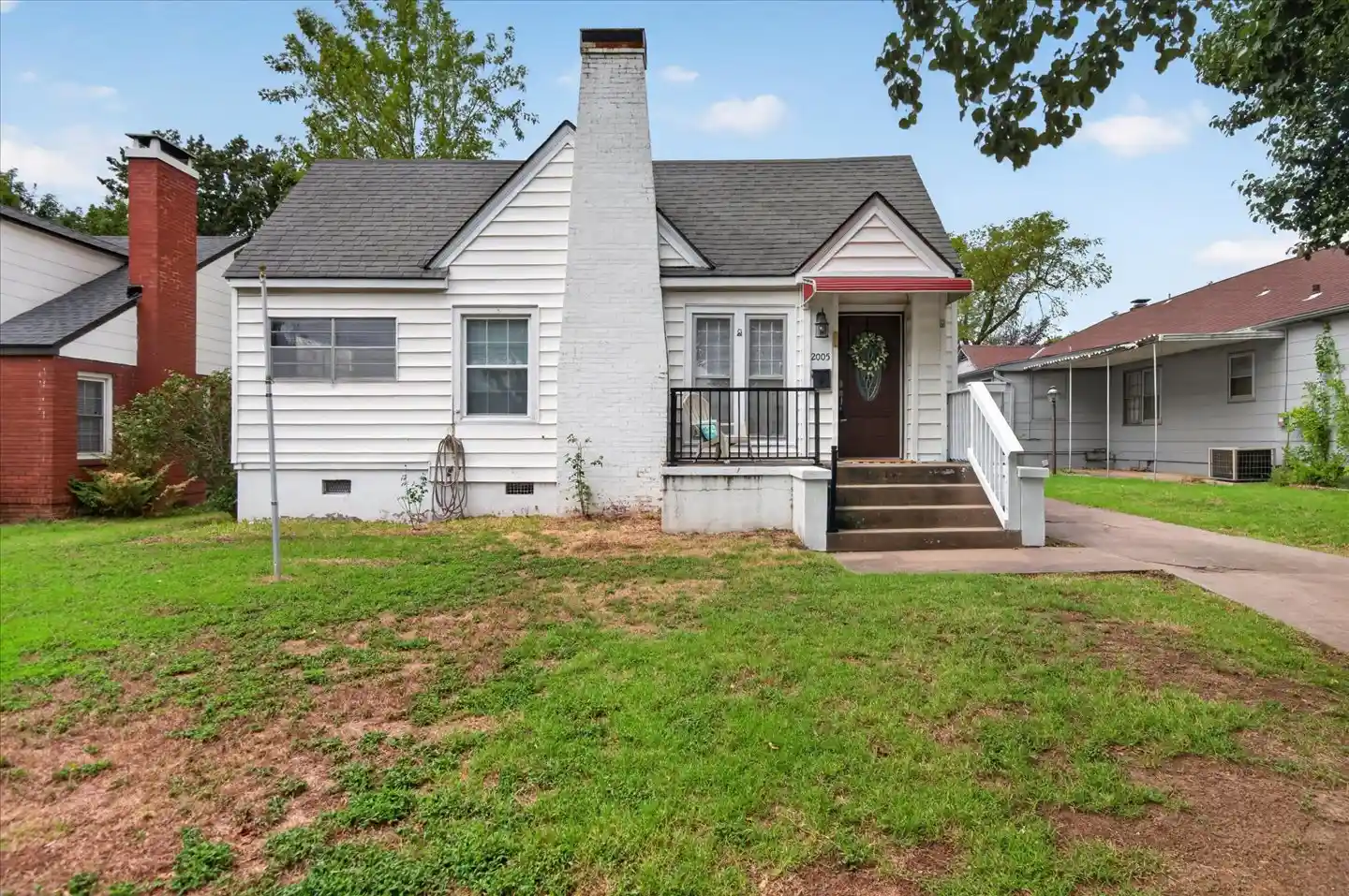 Single family home for sale at 2005 S Osage Ave, Bartlesville, OK 74003 | MLS# 2634138