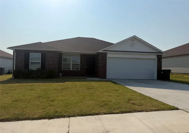 Photo 1 of Single family home for sale at 11434 S 234th Avenue, Broken Arrow, OK 74014 | MLS# 2634320 | Listing updated on 2026-09-17
