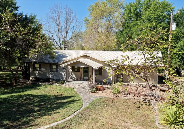 Photo 1 of Single family home for sale at 121922 S 4109 Road, Eufaula, OK 74432 | MLS# 2634097 | Listing updated on 2026-09-18