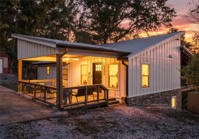 Photo 1 of Manufactured home for sale at 18472 W White Raven Rd, Park Hill, OK 74451 | MLS# 2634326 | Listing updated on 2026-09-18