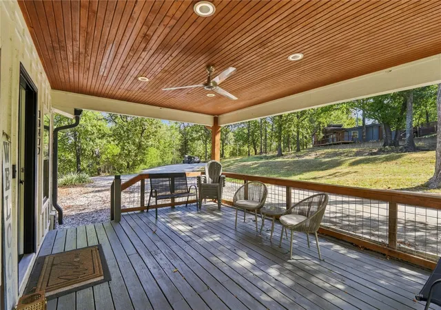 Photo 3 of Manufactured home for sale at 18472 W White Raven Rd, Park Hill, OK 74451 | MLS# 2634326 | Listing updated on 2026-09-18