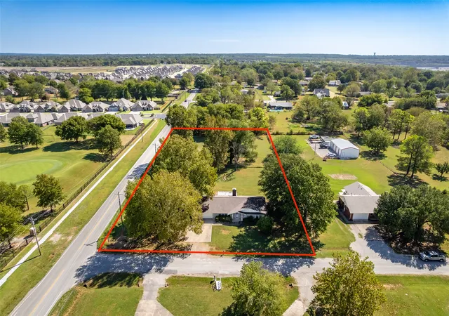 Photo 1 of Sale Pending at 7585 N 143rd Eastavenue, Owasso, OK 74055 | MLS# 2633871 | Listing updated on 2026-09-28