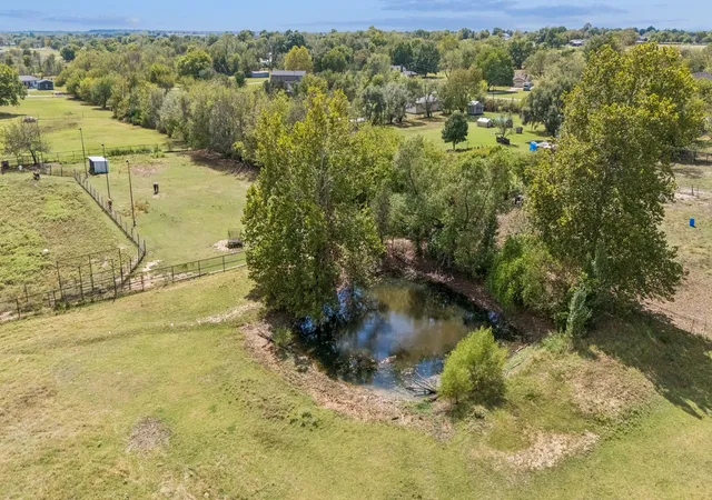 Photo 2 of Land for sale at 12152 N 97th East Ave, Collinsville, OK 74021 | MLS# 2634328 | Listing updated on 2026-10-02