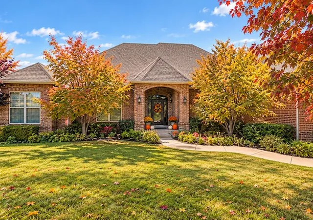 Photo 1 of Single family home for sale at 11190 S 55th West Ave, Sapulpa, OK 74066 | MLS# 2634344 | Listing updated on 2026-10-09