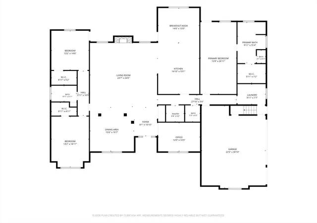 Photo 3 of Single family home for sale at 11190 S 55th West Ave, Sapulpa, OK 74066 | MLS# 2634344 | Listing updated on 2026-10-09