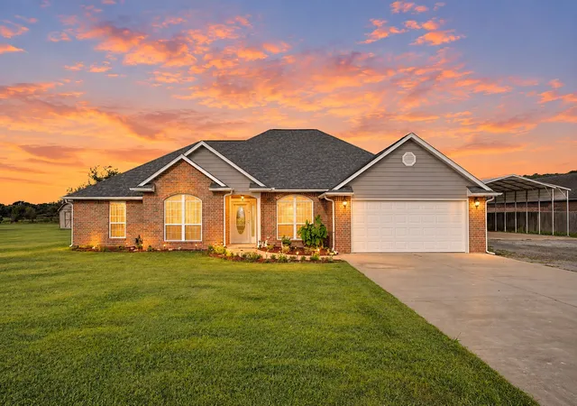 Photo 1 of Sale Pending at 28400 S Kaela Dr, Inola, OK 74036 | MLS# 2633995 | Listing updated on 2026-10-11