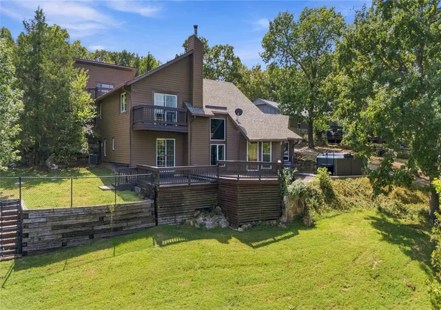 Photo 1 of Single family home for sale at 84 Rock Ln, Sand Springs, OK 74063 | MLS# 2634362 | Listing updated on 2026-10-06